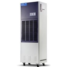 百奥 CF6.8DT  除湿量163L/天 大功率 除湿机 (计价单位：台) 灰蓝