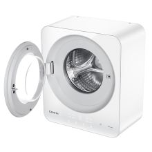 卡萨帝 C3 3W1U1 3KG变频儿童迷你壁挂全自动 滚筒洗衣机 (计价单位：台)