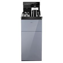 海尔 YD1956-CB 立式自动上水 冷热型 饮水机 (计价单位：台)