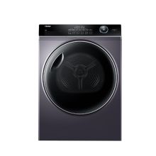 海尔 GBN100-126 纤美10KG热泵全自动 滚筒烘干机 (计价单位：台)