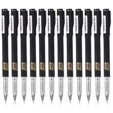 晨光 AGPA7801 孔庙祈福系列签字笔 0.5mm 12支/盒 黑色 （单位：盒）