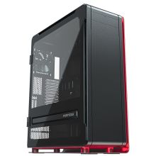 追风者 PHANTEKS ELITE 916 全模组化专业级电竞旗舰RGB水冷机箱 曜石黑