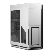 追风者 PHANTEKS 813P白色白灯专业级水冷电竞机箱