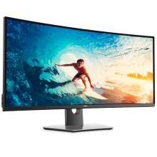 戴尔 DELL U3818DW 37.5英寸显示器