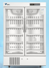 中科都菱 MPC-5V1006 冷藏保存箱
