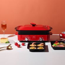 康宁Corningware WK-MFCP/UJ 多功能料理锅 (单位：台）