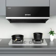苏泊尔 CXW-218-Z1D 抽油烟机 脱排吸油烟机厨房家用 710mm尺寸 顶吸大吸力油烟机（单位：台）