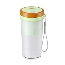 康佳 KJ-F073A 便携式榨汁杯 迷你充电式 牛油果色300ml（单位：个）