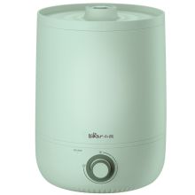小熊（Bear）JSQ-C45S9 4.5L 大容量加湿器卧室迷你 大雾量 静音桌面香薰机 上加水（单位：个）