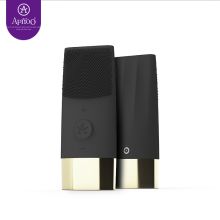 艾优 D7 电动硅胶洁面仪 黑色 （单位：个）