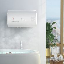 美的（Midea） F40-15GA1(H) 40L电热水器 颜色：白色 （单位：台）