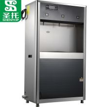 圣托 STK-E3 全自动净化水开水器 触摸温热式 5级400G RO反渗透开水机（单位：台）