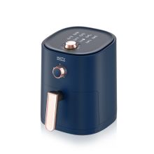 KKTV KTZG-Z10 3.5L 大容量多功能一机多用空气炸锅 蓝色 （单位:台）