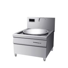 耐惠（NAAFI）SC30-DA-N20 康宝出品商用电磁炉凹面单头灶(30kw)（单位：台）