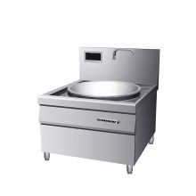 耐惠（NAAFI）SC25-DA-N19 康宝出品商用电磁炉 大功率凹面大炒炉(25kw)（单位：台）