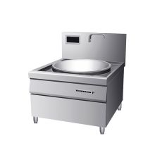 耐惠（NAAFI）SC20-DA-N18 康宝出品商用电磁炉 大功率凹面大炒炉(20kw)（单位：台）