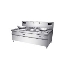 耐惠（NAAFI）SCS30-XA2-N17 康宝出品商用电磁炉 大功率凹面大炒炉（单位：台）
