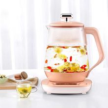美国康宁 WK-EK/KZ/PK 养生壶 1.5L 粉色（单位：台）