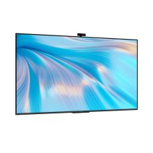 华为 HD65KANS 智慧屏S Pro 65英寸 4K超高清液晶电视机 黑色（单位:台）