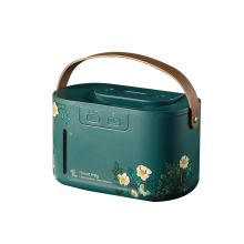 卡蛙 KW-JSQ14 水一方梵高版加湿器 绿色（单位：个）