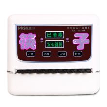 筷快净 KKJ-KZ200 筷子消毒机商用全自动筷子机消毒微电脑智能机器柜 含100双合金筷（单位：台）