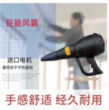 卡菲卡  3500W 热风枪吹水吹雪暖风枪  配色(单位：个)