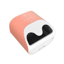 左点（ZDEER）Z7（支持HUAWEI HiLink）小仙智能足蒸器 白色（单位：台）