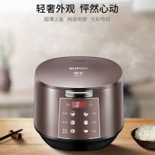 苏泊尔 SF40HC56 电饭锅 （单位：台）