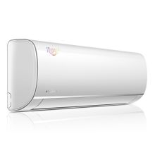 美的 KFR-35GW/BP3DN8Y-PC401(1) 1.5匹变频壁挂式冷暖空调（架子*1/高空*1/打孔*1/移机*1）（单位:套）