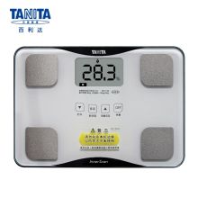 百利达 BC-718 白色精准家用电子体脂测试仪 （单位：台）