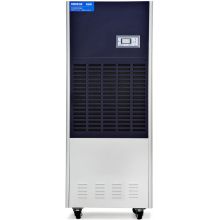 百奥 （PARKOO） CF8.8KT 工业除湿机 除湿器抽湿机大型工厂车间仓库厂房地下室食品药品茶叶吸湿烘干 8.8KG/小时 200-300平 白色(单位：台）