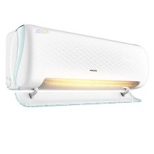 奥克斯 KFR-35GW/BpR3AKA700 B1  变频冷暖 新一级能效 1.5匹 壁挂式空调 （单位：台） 白色