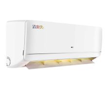 奥克斯 KFR-26GW/BpR3BFW1 B3  变频冷暖 新三级能效 1匹 壁挂式空调 （单位：台） 白色