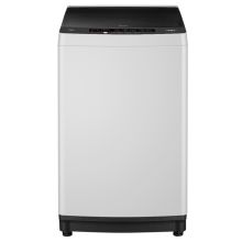 美的 MB100-1210DH 10kg 全自动变频家用波轮洗衣机 白色（单位：台）