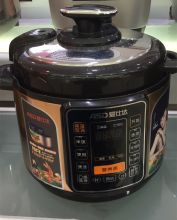 爱仕达 Y40E157 电压力锅 4L（单位：台）