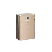爱达屋 KJ200D-6s 362*231*495mm 德国无耗材空气净化器  金色（单位：台）