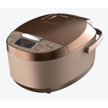 美菱 MF-LC3005 智能电饭煲 金色（单位：个）