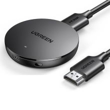 绿联 4K 高清HDMI传输手机无线投屏器 （单位：个）