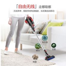 ACA  ALY-XC120W1 无线手持吸尘器 (单位：台）