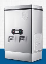 志高 60L标准款 开水器 380V 本色 单位：台