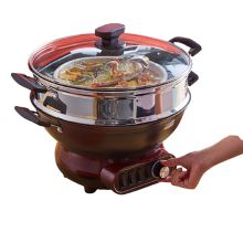 半球 DT4-34 34CM多用途锅电火锅 （单位：台）
