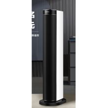 美的 NTH22-18AR 立式暖风机暖风机取暖器暖风机家用电暖气电暖器暖风机家电电暖风 黑色(单位：台)