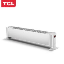 TCL TN20-D17GR 1M 移动地暖电暖器（1米机械款） 白色 （单位：台）