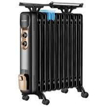 奥克斯 NSC-200-11A1 冷暖两用取暖器（单位：台）