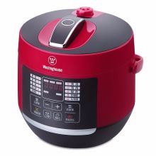 西屋 WYL-0281 2.8L 电压力锅 红色（单位：个）