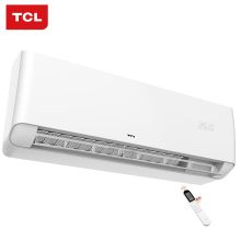 TCL KFRd-26GW/FY11BpA 大1匹变频单相 大风量 冷暖分体壁挂式空调 配色(单位：台）