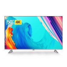 松下（Panasonic）TH-50GX580C 50英寸人工智能蓝牙语音全面屏4K超清电视 （单位：台）