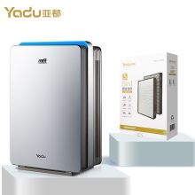 亚都 KJ500G-S5+HJZ500S 空气净化器滤网组合 (单位:套)