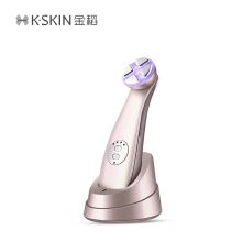 金稻 KD9900A  EMS电穿孔美容仪 (单位:台) 金色