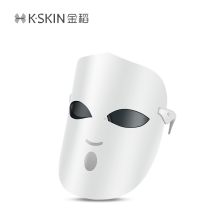 金稻 KD036 家用脸部面膜光子嫩肤美容仪 36颗灯 (单位:个) 白色